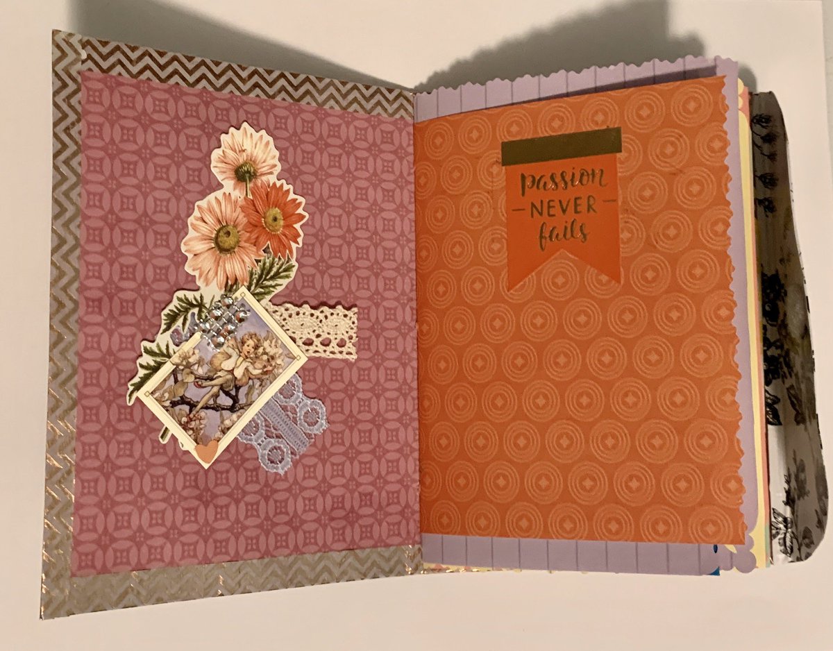 TheRubyMoon1's tweet image. I love making clusters!