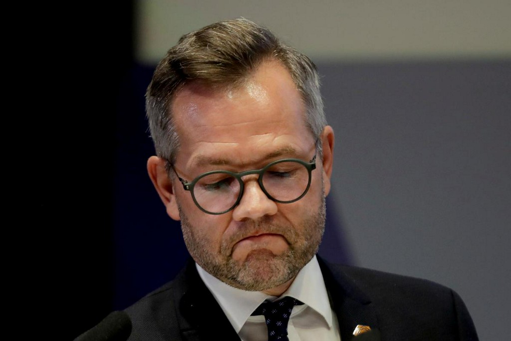 Berlin will be small countries' post-Brexit friend, minister says reut.rs/2uDTkjY