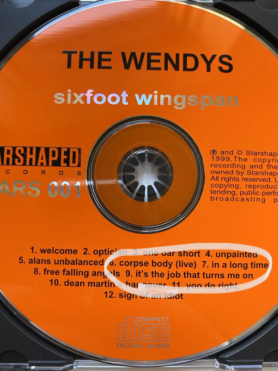 the_Wendys's tweet image. Day 9: It’s The Job That Turns Me On (Not The Uniform). Another recorded at Chamber Studios with Jamie Watson. Jamie faded it out. Think there was
another minute or so to go 🙈😝✨🎶. Tell yer pals! x #nowplaying    #spotify #edinburgh @BrawPro  open.spotify.com/track/225Iozy1…
