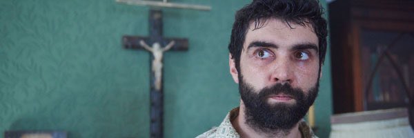 #AMULET: Oh man, this is an extremely European horror film that also serves as a vaguely religious mystery as well. Don’t let yourself be spoiled. This one slow-boils &amp; all comes together at the end. Female writer/director to watch: Romola Garai #Sundance #Sundance2020