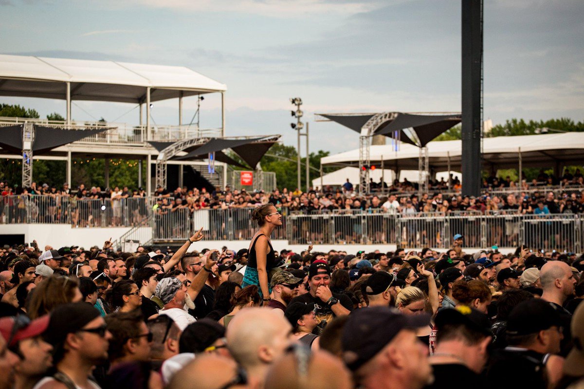 Osheaga 2020 : la programmation complète est dévoilée fw.to/axAjdaU ✨🌈🎡✌
<a href="/osheaga/">OSHEAGA</a> #Osheaga #Osheaga2020 #iHeartRadio