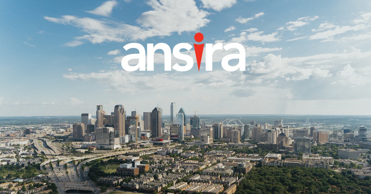 ansira's tweet photo. We're welcoming a group of Ansira leaders to Dallas this week for Ansira Next, where we will kick off a great year together, driven by our focus on client success. Looking forward to the meaningful conversations and planning sessions ahead! https://t.co/tkABFQw93I