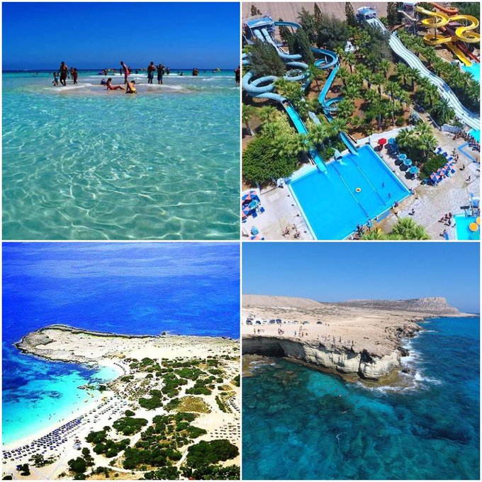 AyiaNapa2k26's tweet photo. Ayia Napa is not just about the nightlife

#AyiaNapa2020 https://t.co/SPtYhU6DRo