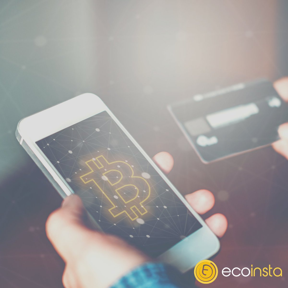 ECOINSTA tweet media