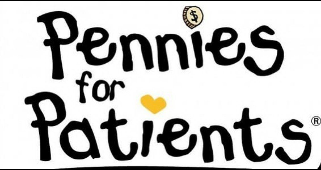 💜💛 The leukemia and lymphoma society is starting Pennies for Patients to raise money for people with leukemia and lymphoma. Our Service Learning class will be collecting money Tuesdays and Fridays in 4TH BLOCK. Fundraiser starts next Tuesday Feb. 4th. 💜💛