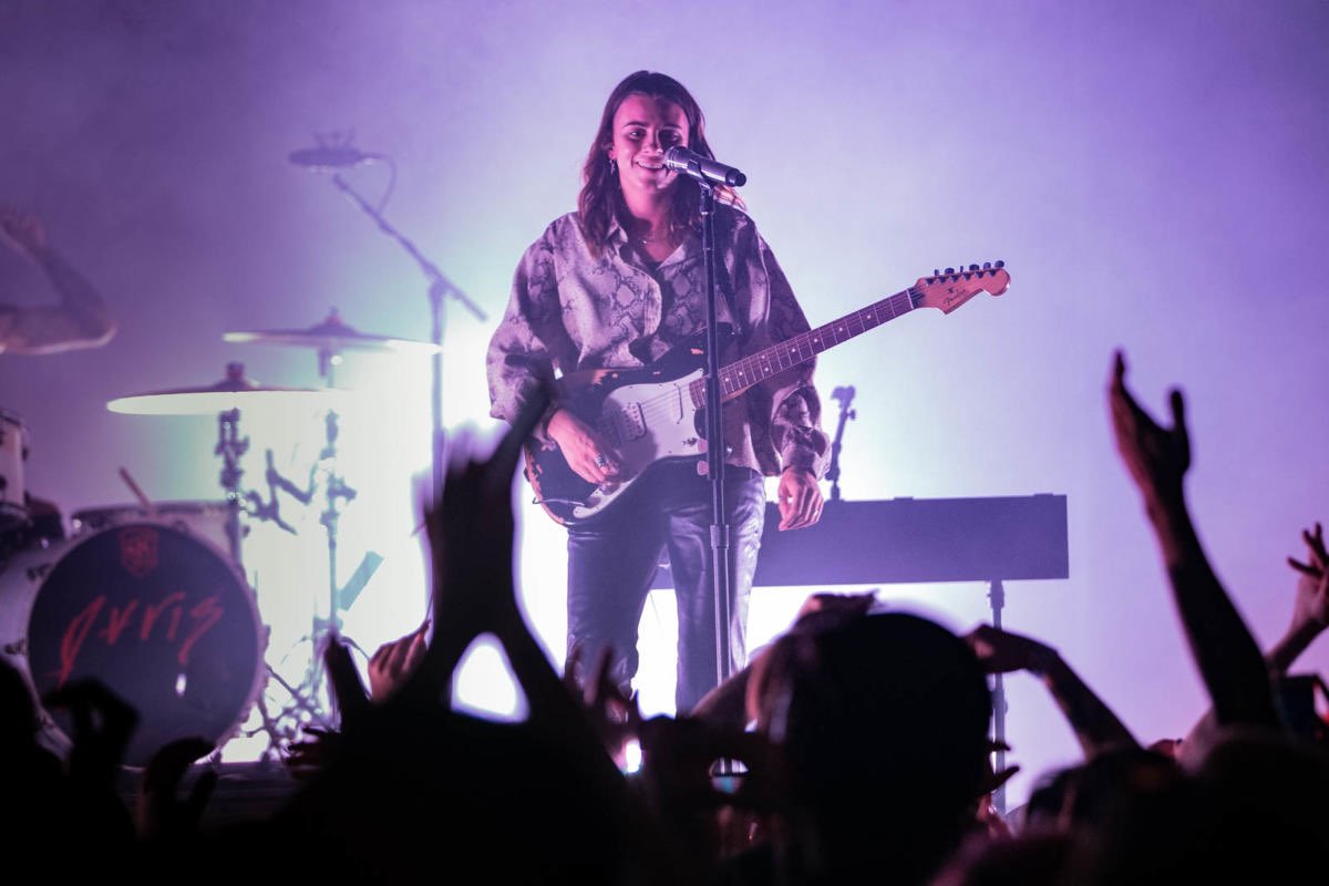 Photo by Timmy Farmer