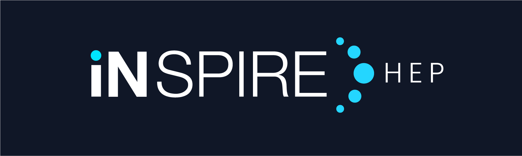 INSPIRE HEP on Twitter: &quot;The next generation of INSPIRE is coming. The  current system will be phased out. Explore the new INSPIRE here:  https://t.co/hjuLd1FnbB https://t.co/zBHiltAsXt&quot; / Twitter
