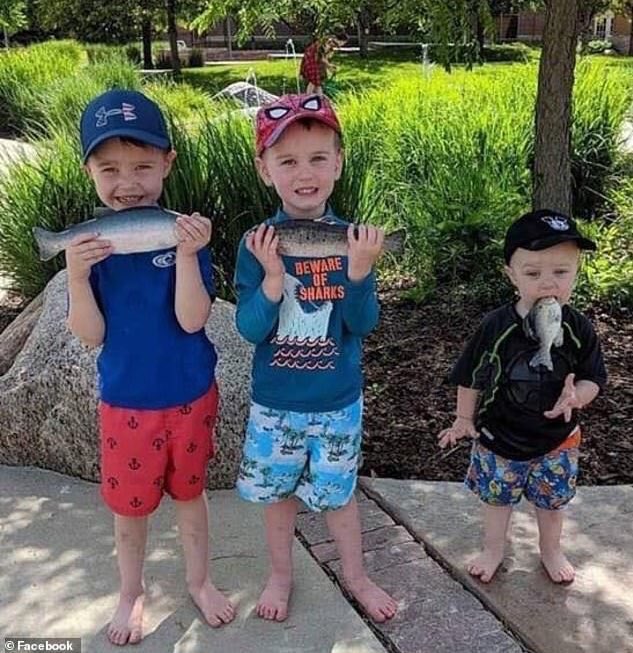 Every family has that one kid, and it was probably you.