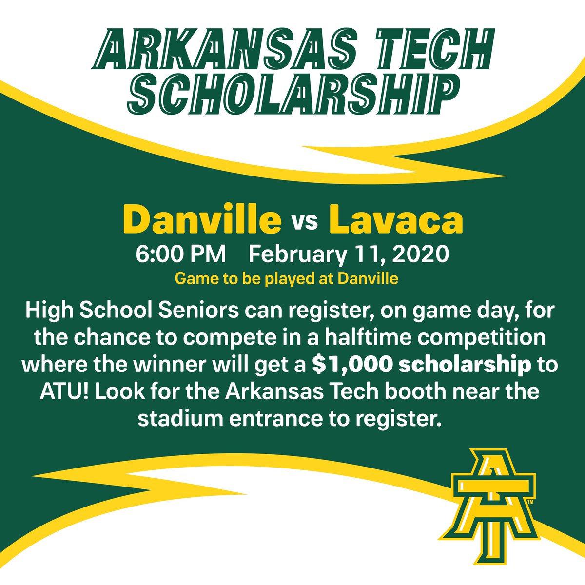 Danville School District (AR) tweet media