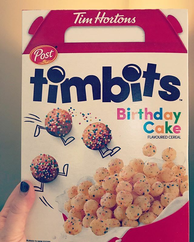 KimMoynes's tweet photo. Thanks Anmari! #sugarforbreakfast https://t.co/PSr1roG5ar https://t.co/lcUG6N7Jio