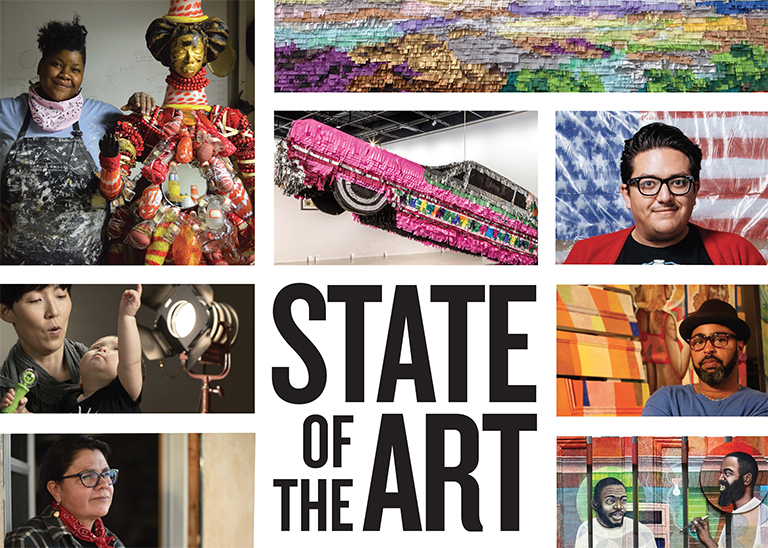 ArkansasTV_'s tweet photo. What better way to celebrate @NETA_Tweets 2020 #NETAawards than seeing winning AETN-original production @VetsComingHome "Finding What Works" & #StateOfTheArtPBS, created in partnership w/ @RenaudBrothers?
Watch:
• https://t.co/2hpcXfOckg
• https://t.co/wgBKHmsFaw https://t.co/PGoPmYcD5A