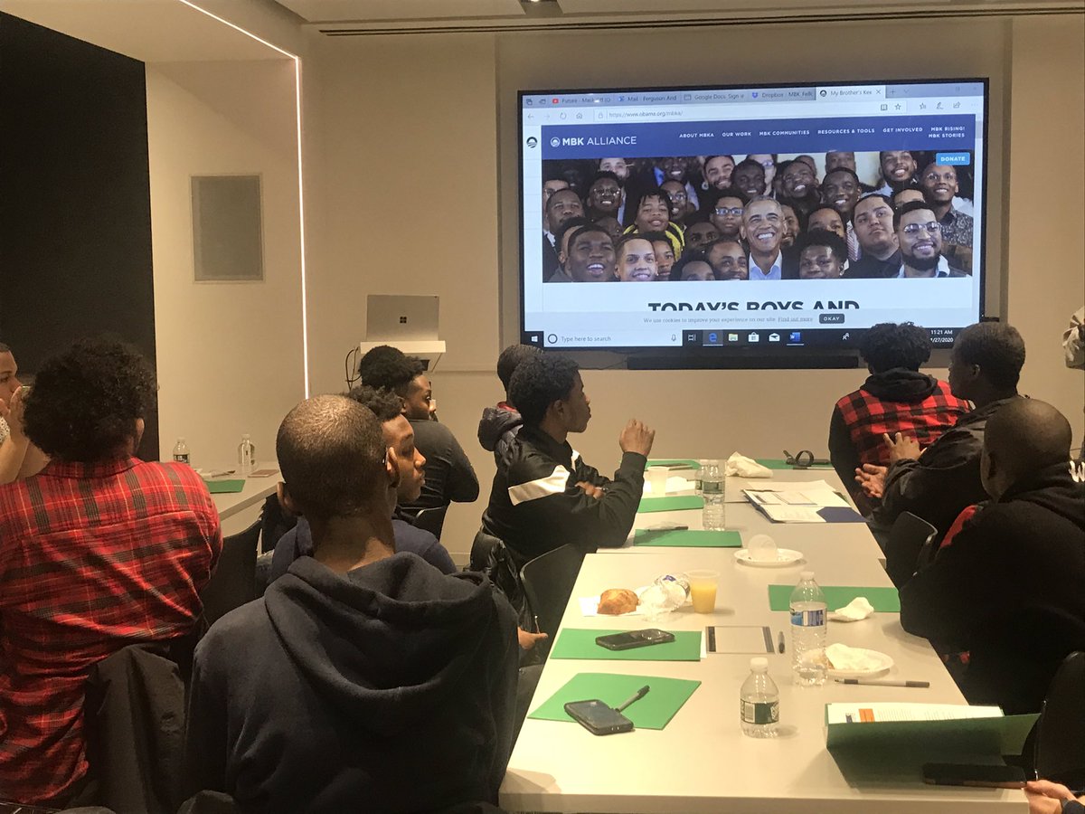 krdantzlerdoe's tweet photo. #NYCMBK #NYCMBKFELLOWS #WeLiftAsWeClimb Preparing for Stand&amp;Deliver Conference!! This is the WORK!! @CWATSONHARRIS @DOEChancellor @DrAAlston @lwyjr_ @DrDonApplyrs @MsLADunn @PaulForbesNYC @KenyatteReid https://t.co/gJEZtcZ1xh