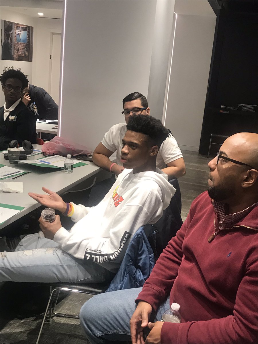krdantzlerdoe's tweet photo. #NYCMBK #NYCMBKFELLOWS #WeLiftAsWeClimb Preparing for Stand&amp;Deliver Conference!! This is the WORK!! @CWATSONHARRIS @DOEChancellor @DrAAlston @lwyjr_ @DrDonApplyrs @MsLADunn @PaulForbesNYC @KenyatteReid https://t.co/gJEZtcZ1xh