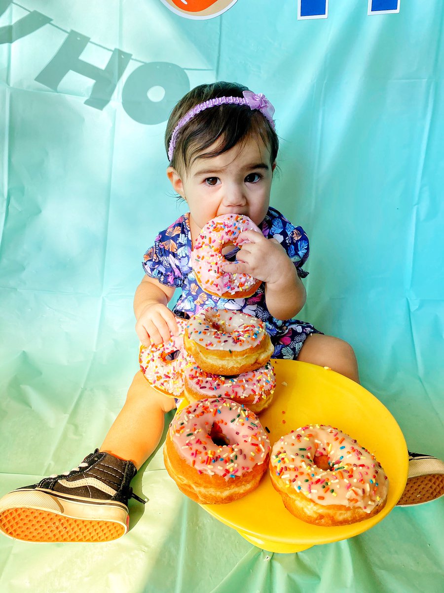 Jailinesilvaaa's tweet image. Ugh I’m so obsessed 💗🍩🥺 #Thebig1