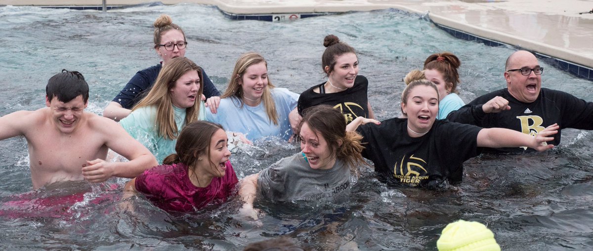 Broken Arrow Athletics tweet media