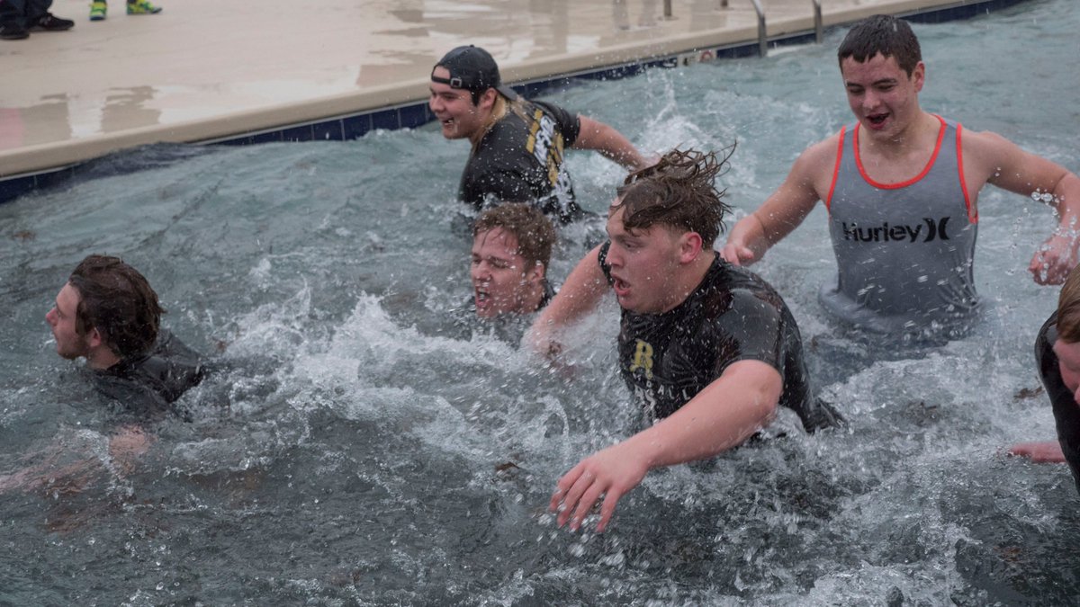 Broken Arrow Athletics tweet media