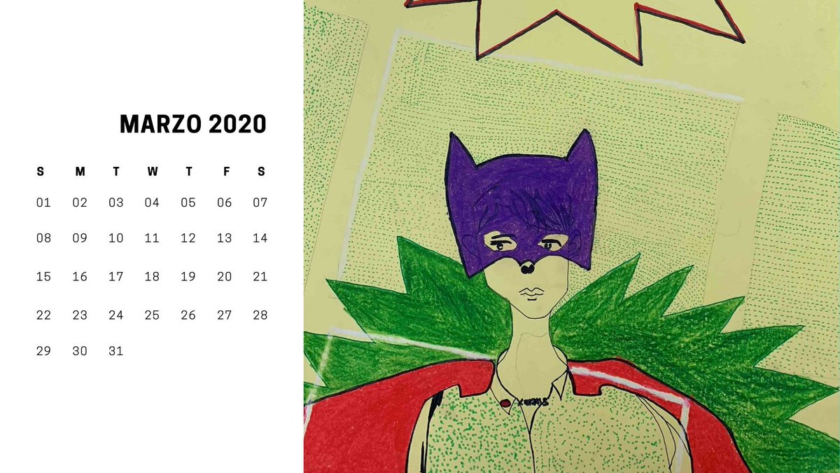 zuno_gurur's tweet photo. Os membros do club de lectura Libros coma area! confeccionaron un calendario do 2020 con versións feitas por eles mesmos das portadas das obras lidas ata o momento. Velaquí algúns exemplos do resultado final.
#libroscomaarea #clubdelectura #bescolaresgal https://t.co/JugyBiKLSy