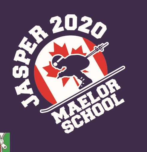 Maelor Ski tweet media