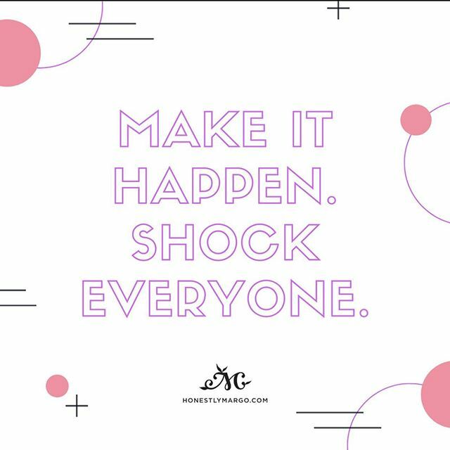 HonestlyMargo's tweet image. Work hard and you can accomplish anything! 💕💪🏼 ift.tt/30ZTeQ7