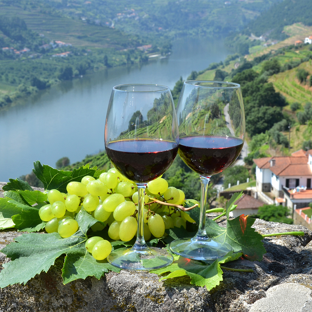 There‘s no better way to celebrate the International Port Wine Day than with a full glass in your hand. 🎉🍷Ruby, Tawny, White or Rosé? Which one will you try? 
swki.me/xJZ8v16I