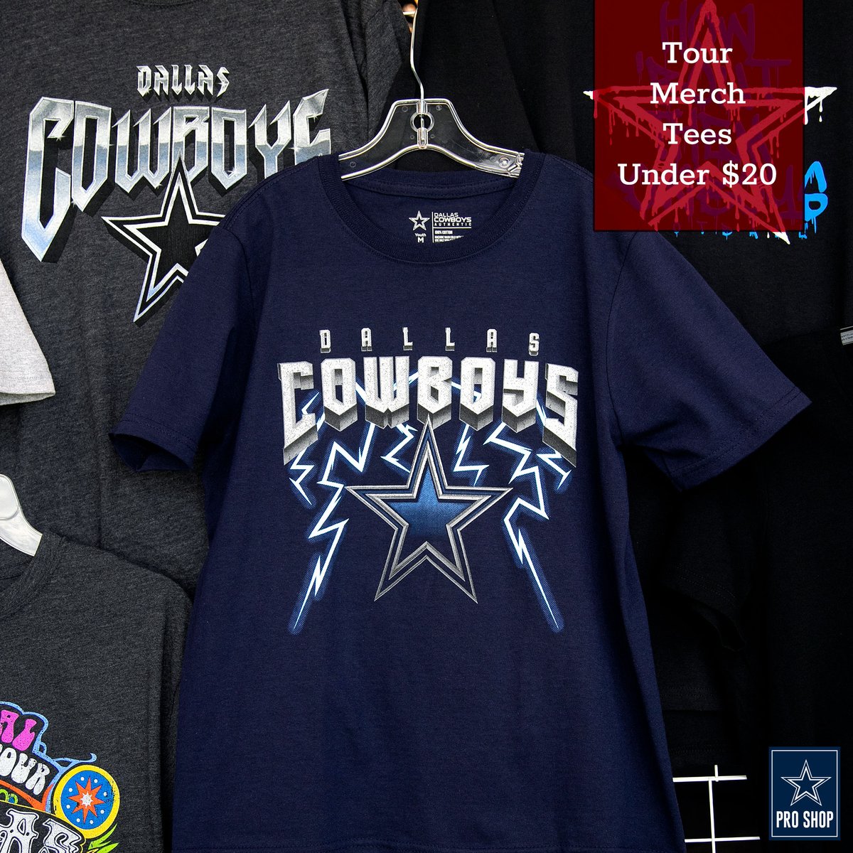 CowboysProShop tweet picture