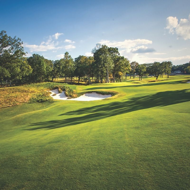 We're the perfect location for your next tournament or business retreat. Call 931-598-1104 to start planning today. bit.ly/30qVDTz