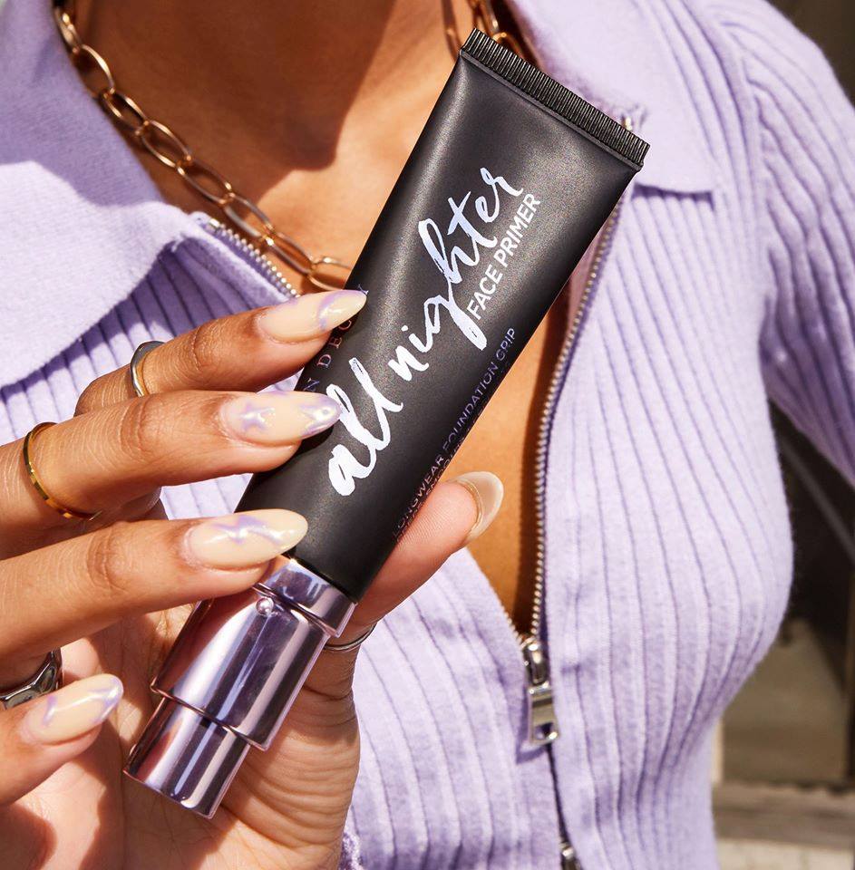 Oily skin gals &amp; guys this one's for you! 🙏 The iconic All Nighter Setting Spray is now ULTRA-MATTE plus pair it with the brand new All Nighter Matte Primer, and your makeup's going nowhere 🙅 Tag someone below who needs this duo in their life! 👀 &gt;&gt;:bit.ly/2szTGaX
