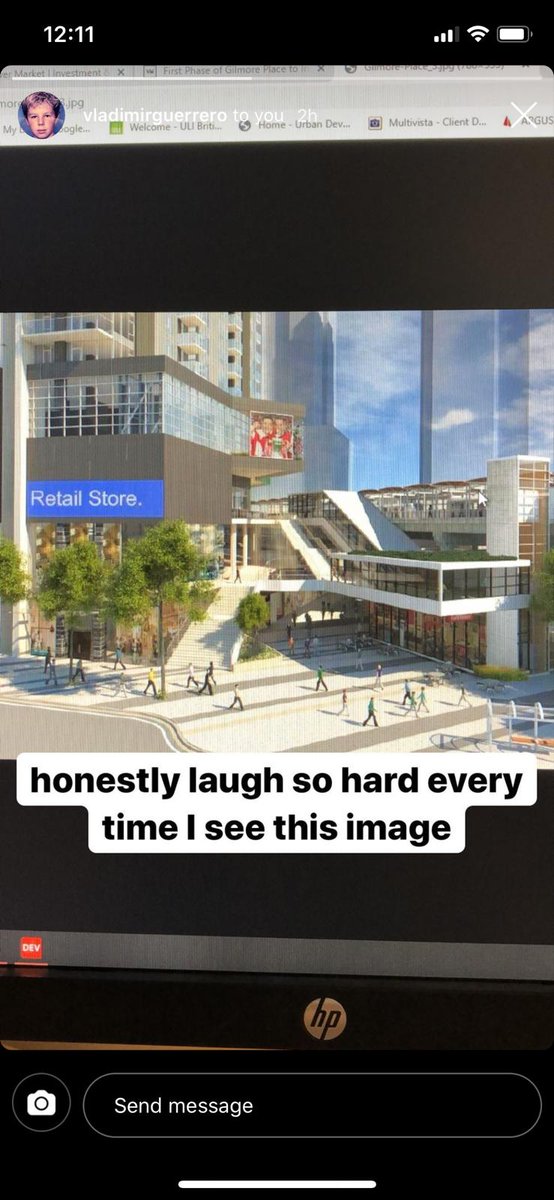 VancouverArse's tweet photo. A friend of mine is a designer for a major property developer here in Vancouver and he managed to sneak @MesutOzil1088 lifting the #FaCup into one of his renderings. Its still widely used in marketing materials and advertisements allover #Vancouver which is unreal. #Gooner https://t.co/GuiBPmrgsi