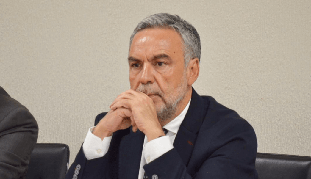 Ricardo Alemán tweet media