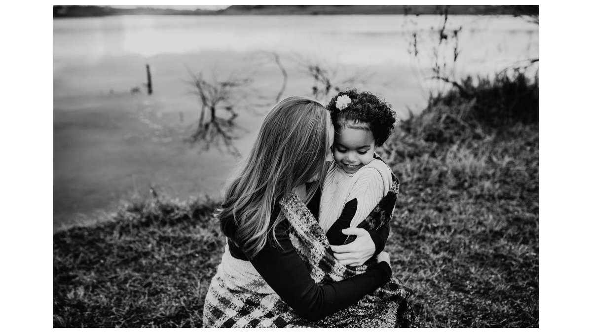tonyamgordon's tweet photo. My inspiration each day comes from my tiny human &amp; her hero big cousin.  They motivate me to be the best version of me each day. #WeAreWestside #kindness #kindnessspiritweek #family https://t.co/EnqA3Y6p8E