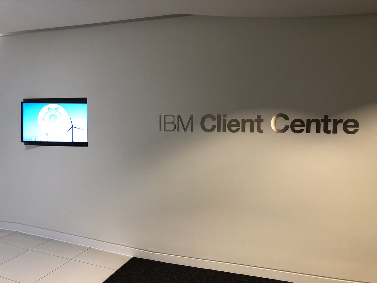 KericMorris's tweet photo. Excited to be welcoming around 40 cross industry players and IBM colleagues to the first IBM Energy Hack to see how we can innovate to solve some of key issues in the Energy Transition. #sustainability #climatechange https://t.co/vF7UbbivUV