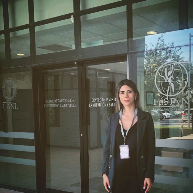 pammpdll's tweet photo. ♥️ Feliz día nutriólogos ! Me encuentro cursando el último semestre de la Maestría en Ciencias en Nutrición y cada día sigo aprendiendo nuevas cosas !! 🥰 #nutritionist #faspyn #díadelnutriólogo https://t.co/tRz3MqmdTL