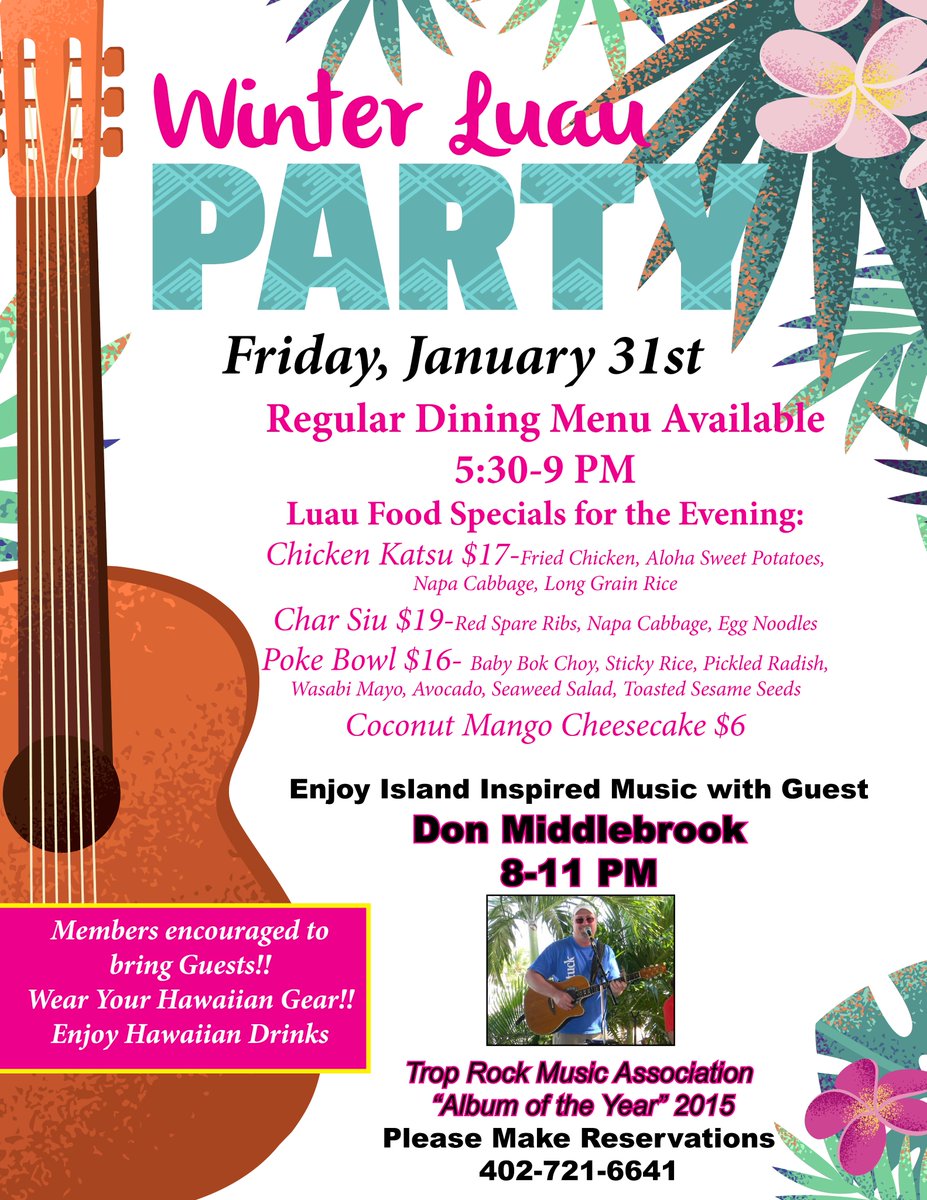 Fremont Golf Club tweet media