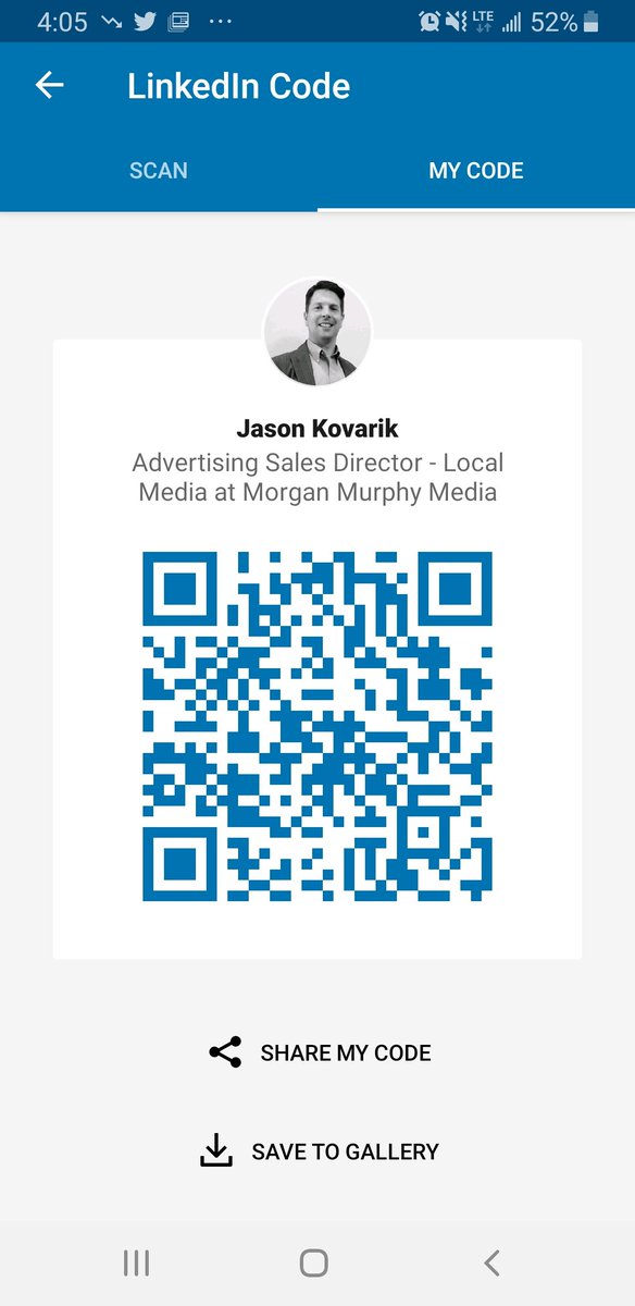 jasonkovarik's tweet photo. Just learned the coolest LinkedIn trick ever at the Jim Doyle 2020 Boot Camp! Thanks @JenniferDarling  
#jdabootcamp https://t.co/Y6OnuuJpY1