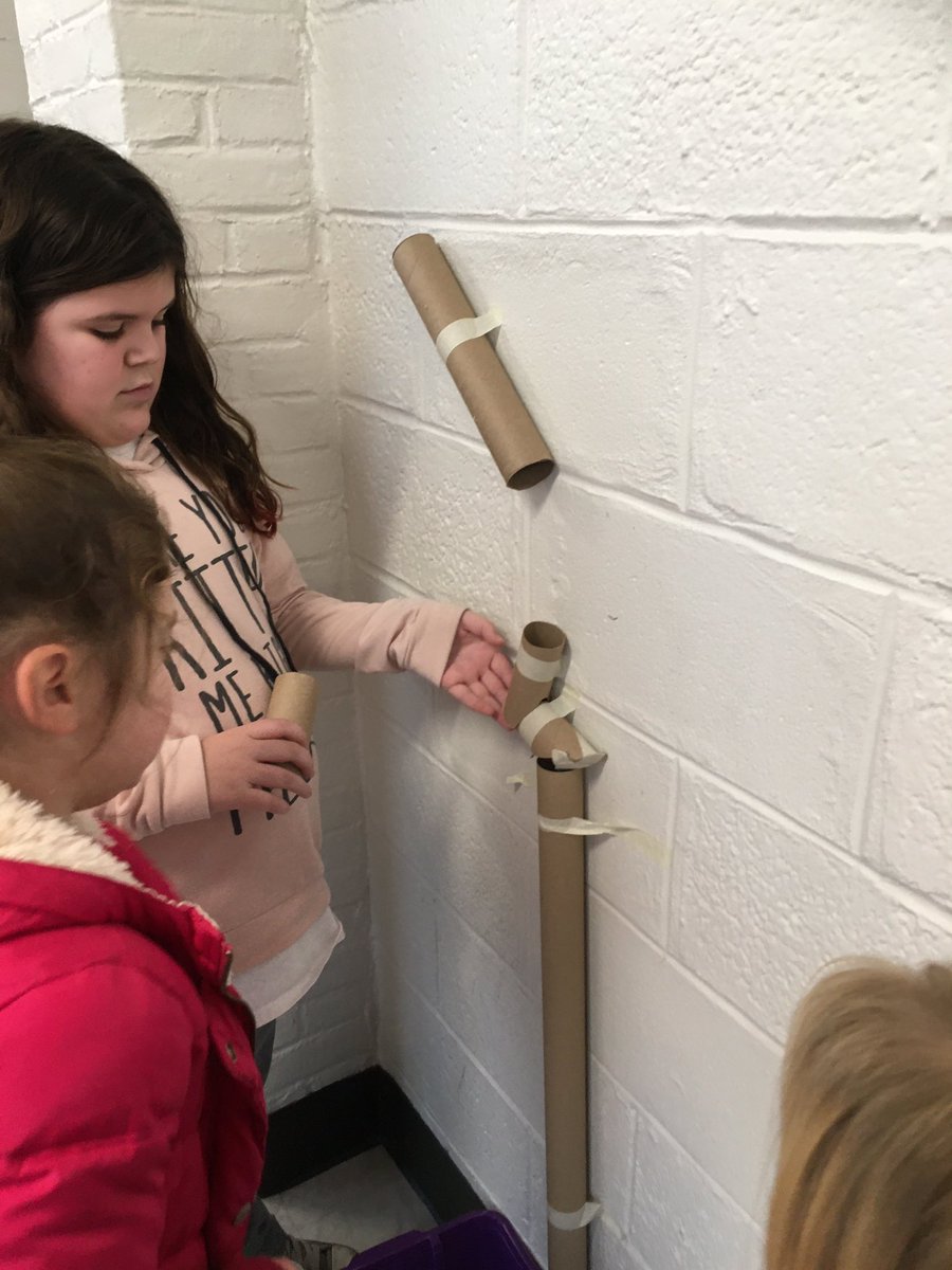 Mrs_Porter8's tweet photo. LiFE Club Marble run challenge @WeAreMPSD https://t.co/ouIUZXXJZZ