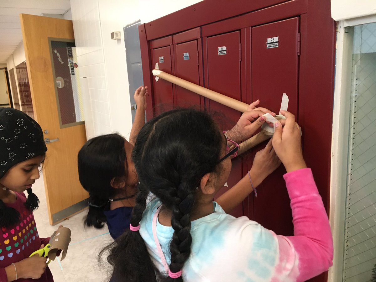 Mrs_Porter8's tweet photo. LiFE Club Marble run challenge @WeAreMPSD https://t.co/ouIUZXXJZZ