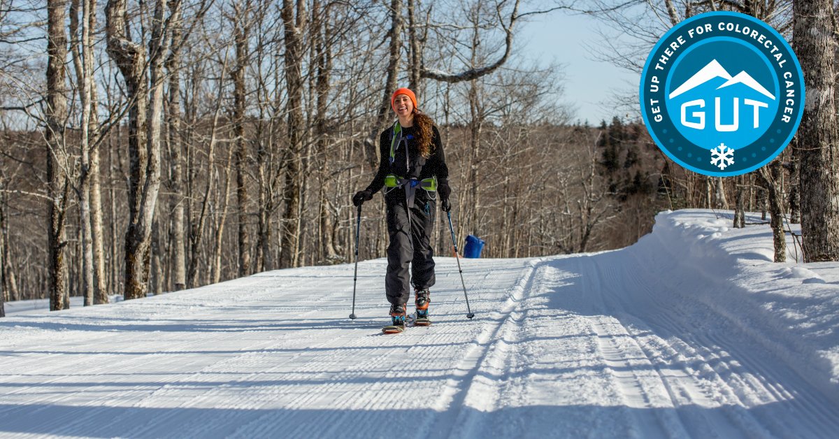 Get Up There with us at <a href="/SkiWentworth/">Ski Wentworth</a> on March 6, 2020. Click the link below to register today!

Register now: bit.ly/GetUpThere2020