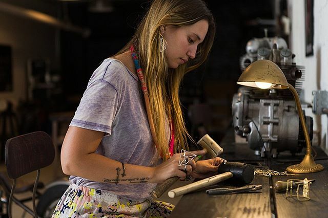 Next week we're hosting our first ever EmPowerment Tools workshop. This two hour intensive on 2/2 will review basic mechanics (levers, leverage, etc.) and equip participants with self-confidence when it comes to everyday problem solving. Participants will practice using powe…