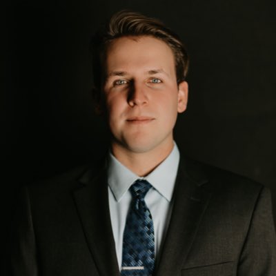 EngelstadBen's tweet photo. #NewProfilePic https://t.co/kBymLduMJU