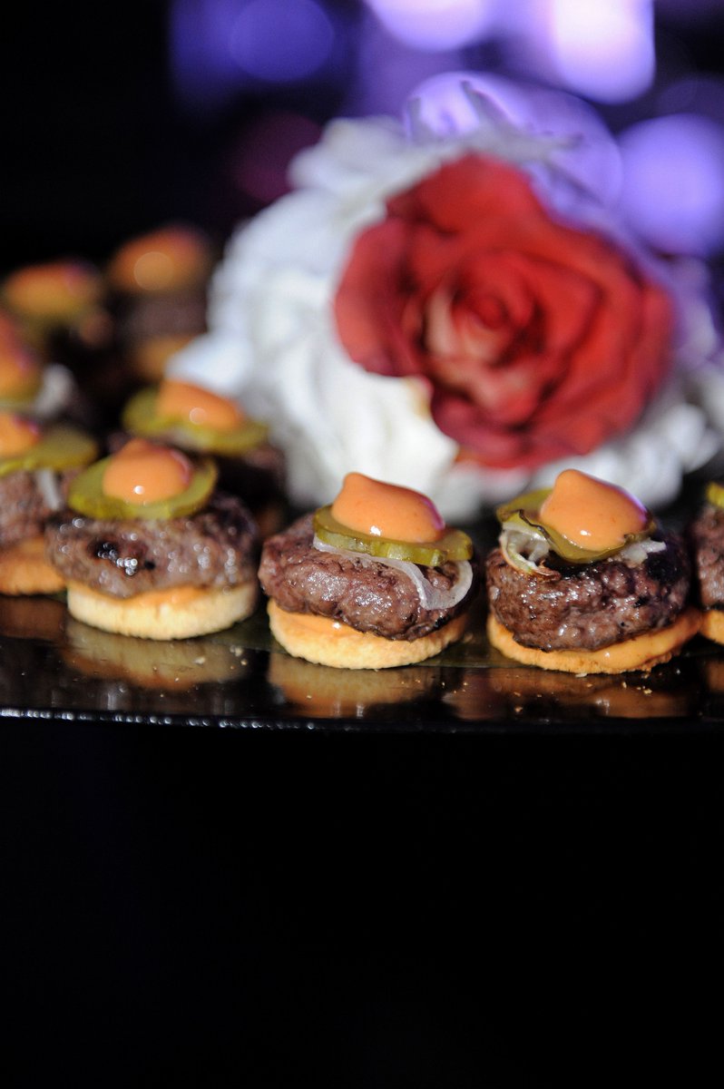 FoodDesignCater's tweet image. Life isn't perfect, but these _____ are!