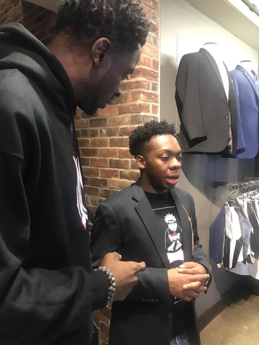 krdantzlerdoe's tweet photo. #NYCMBK #NYCMBKFELLOWS #WeLiftAsWeClimb NYCMBKFellows getting right and ready!!@CWATSONHARRIS @DOEChancellor @DrAAlston @lwyjr_ @DrDonApplyrs @PaulForbesNYC https://t.co/BdrBeYkeZ5