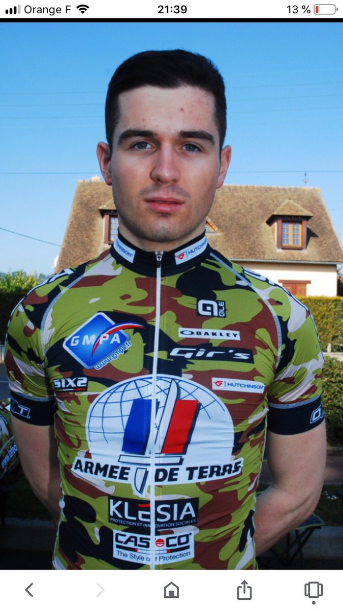team LDC (ex armée de Terre) tweet media