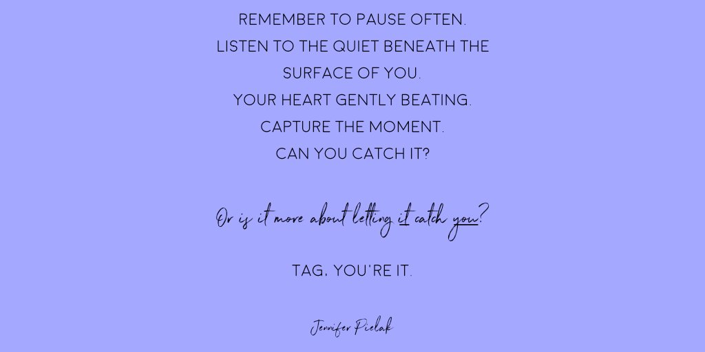 Jennifer Pielak (@jenniferpielak) on Twitter photo 