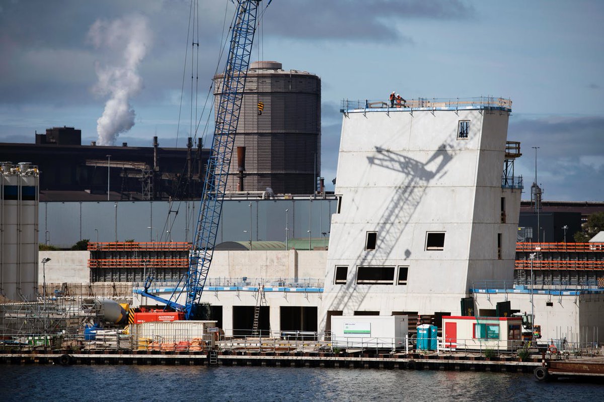 FD_Nieuws's tweet photo. 'Snellere betaling kan spanning bij infraprojecten nu al verminderen' https://t.co/jnz4elJCkd https://t.co/BUBaM7ABxl