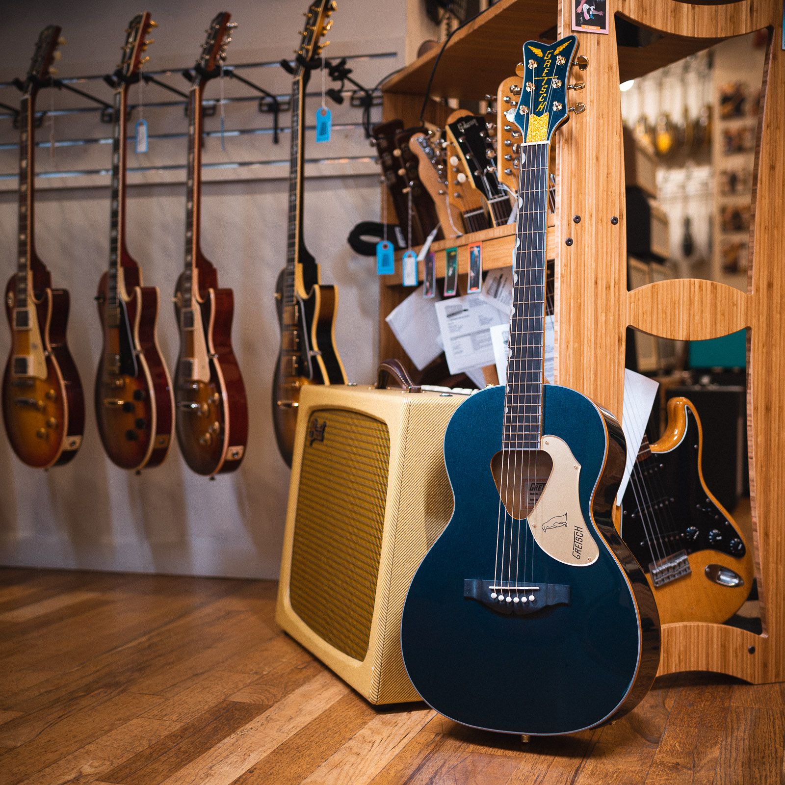 ChicagoMusicExchange on X