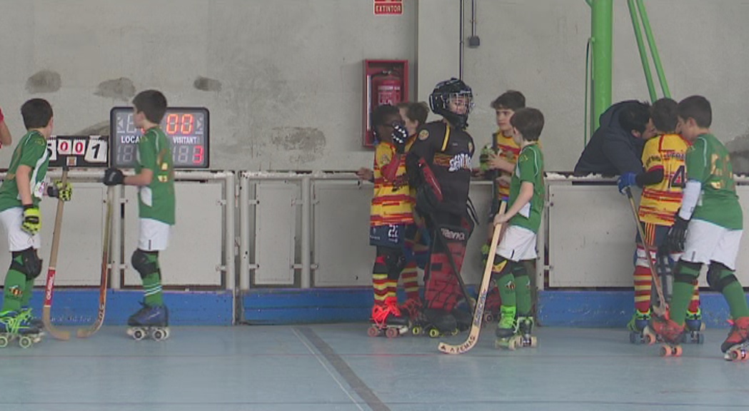blauesports's tweet photo. 🎥🥅 #LaBaseCB: Resum benjamí @cpvilanova B - @hoqueisantramon #obase #okcat
https://t.co/FRwRbMUIqu https://t.co/G9UrlIBWZJ
