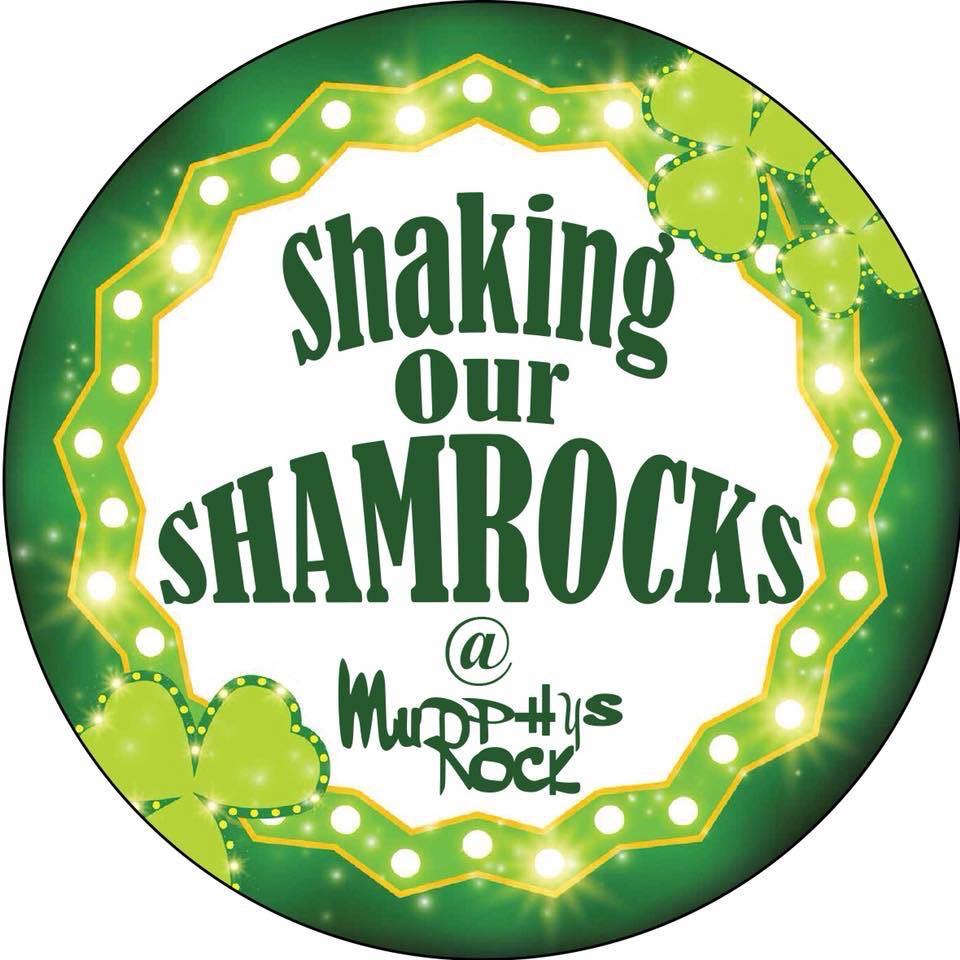 MurphysRockBar's tweet photo. πππ Its luckier to be born IRISH than Rich!!!
Huge celebrations In store for the Parish for the
St. Patricks Festivities ... SAVE THE WEEKEND ππ
#murphysrock #patricksweekend #irish #shamrock #parish #13years #bongosteve #finneganswake #fitzy #livemusic πππ https://t.co/oQZhN6qXLa