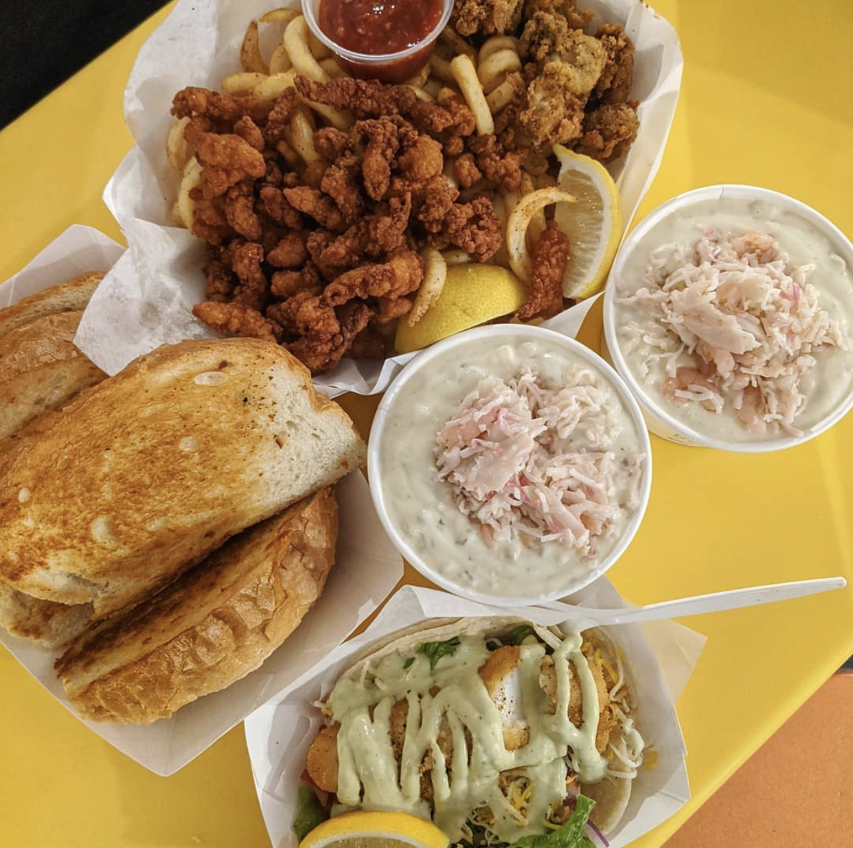 Splash Café on Twitter "Which would you dive into first? 😍⁣ ⁣ Thanks