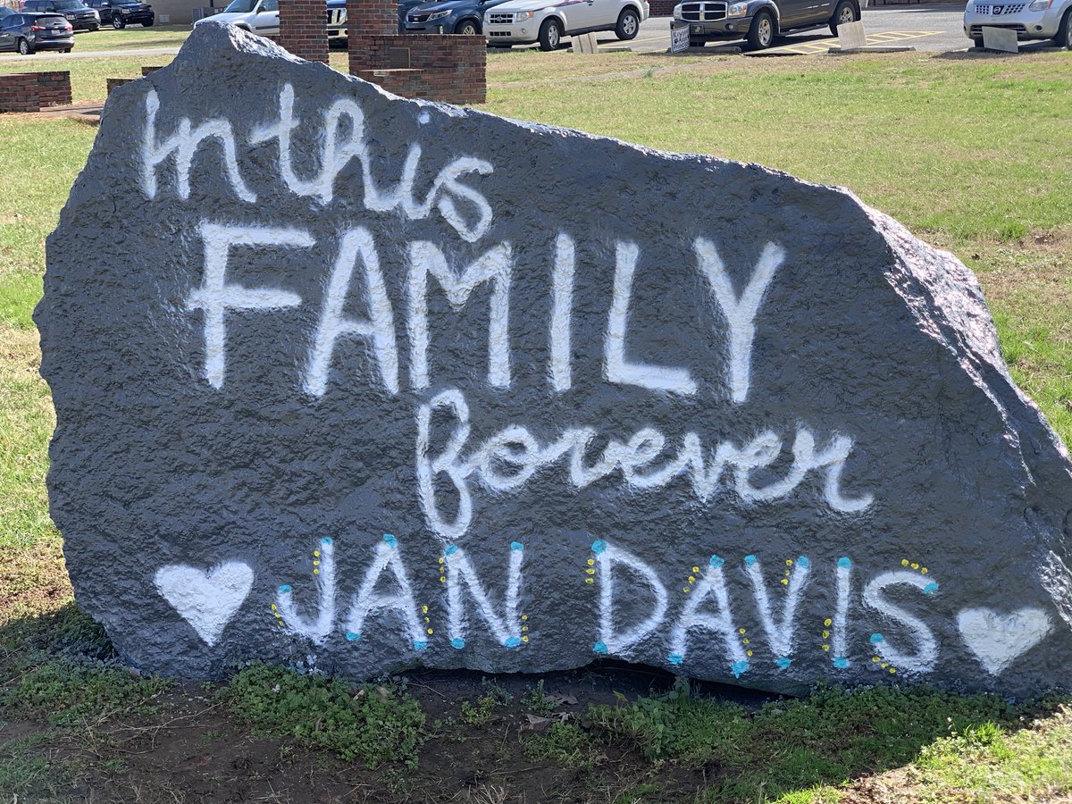 Ethridge Elementary tweet media