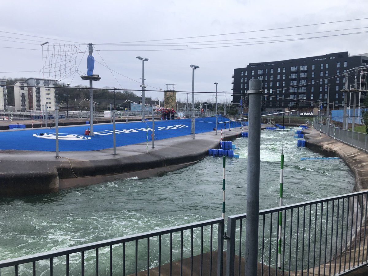 Shaun Challis tweet media